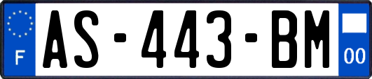 AS-443-BM