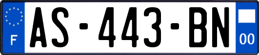 AS-443-BN