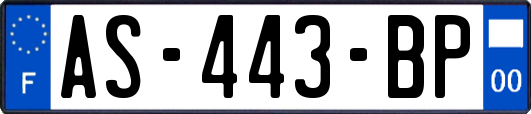 AS-443-BP