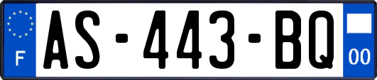 AS-443-BQ