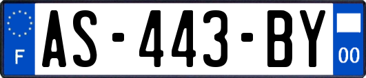 AS-443-BY