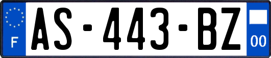 AS-443-BZ