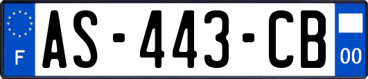 AS-443-CB