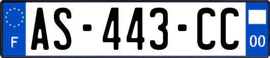 AS-443-CC