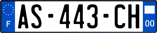AS-443-CH