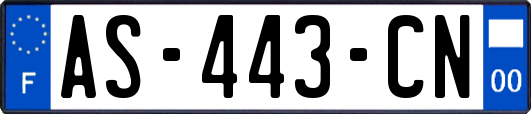 AS-443-CN