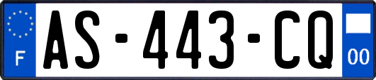 AS-443-CQ