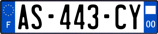 AS-443-CY