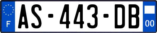 AS-443-DB