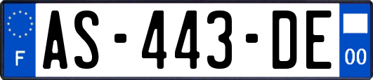 AS-443-DE