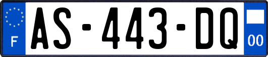 AS-443-DQ