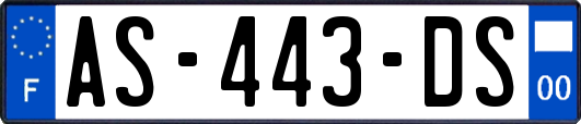 AS-443-DS