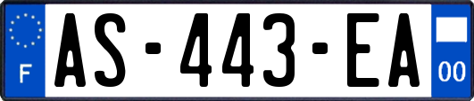 AS-443-EA