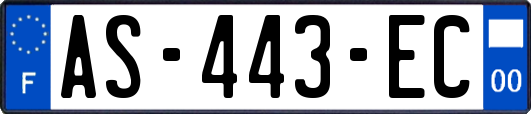 AS-443-EC