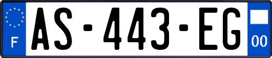 AS-443-EG