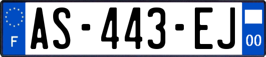 AS-443-EJ
