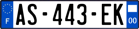 AS-443-EK