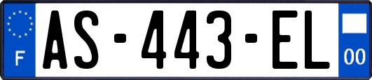 AS-443-EL