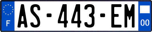AS-443-EM