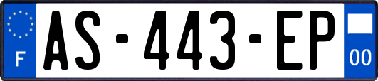 AS-443-EP