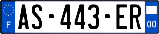AS-443-ER