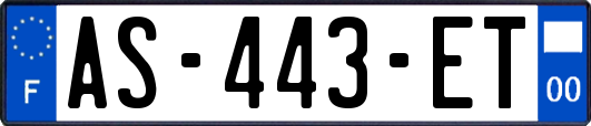 AS-443-ET