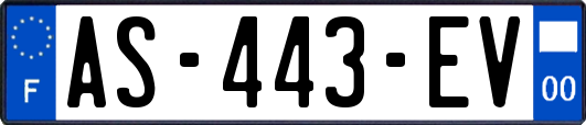 AS-443-EV