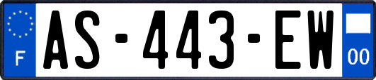 AS-443-EW