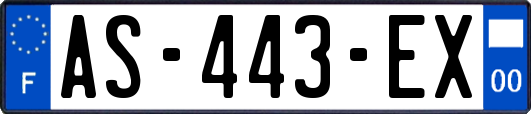 AS-443-EX