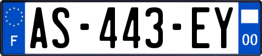 AS-443-EY
