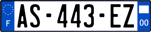 AS-443-EZ