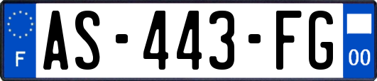 AS-443-FG