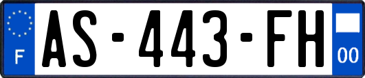 AS-443-FH