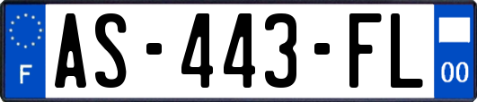 AS-443-FL