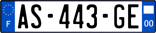 AS-443-GE