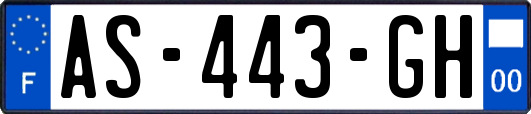 AS-443-GH