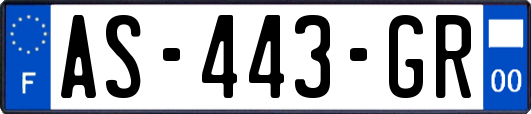AS-443-GR