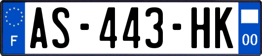AS-443-HK