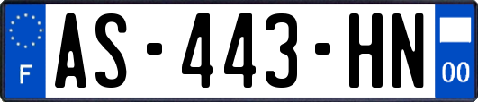 AS-443-HN