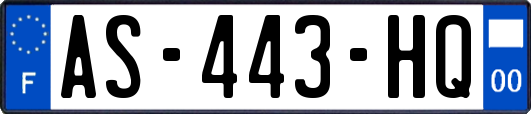 AS-443-HQ