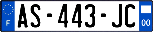 AS-443-JC