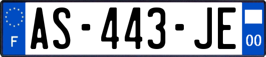 AS-443-JE