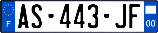 AS-443-JF