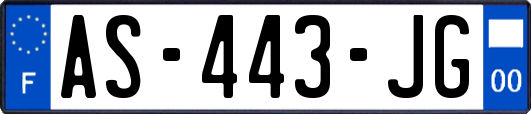 AS-443-JG