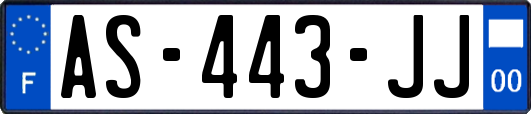 AS-443-JJ