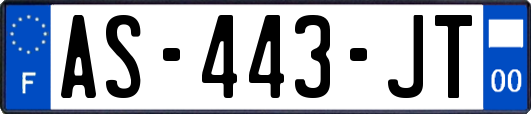 AS-443-JT