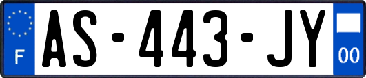 AS-443-JY