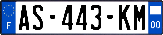 AS-443-KM