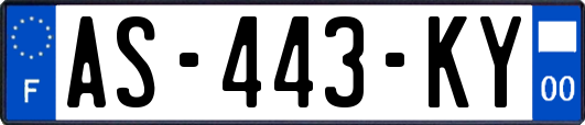 AS-443-KY