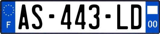 AS-443-LD